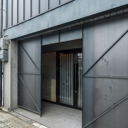 Bna Gallery Kyōto Esterno foto