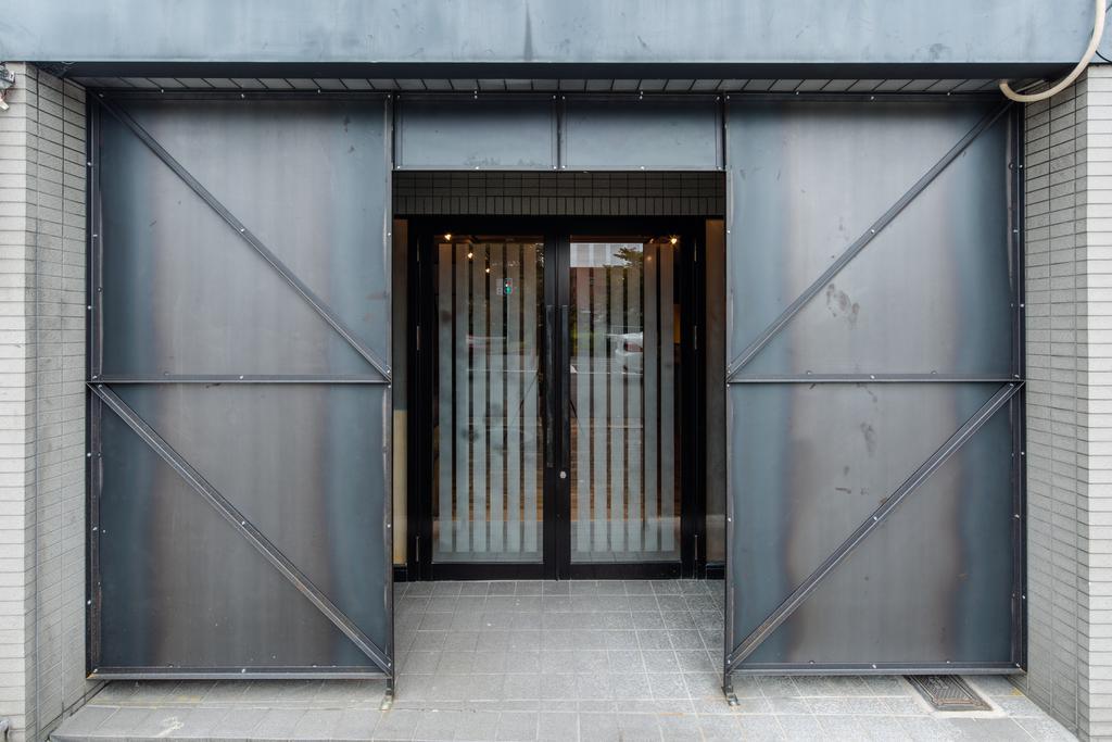 Bna Gallery Kyōto Esterno foto