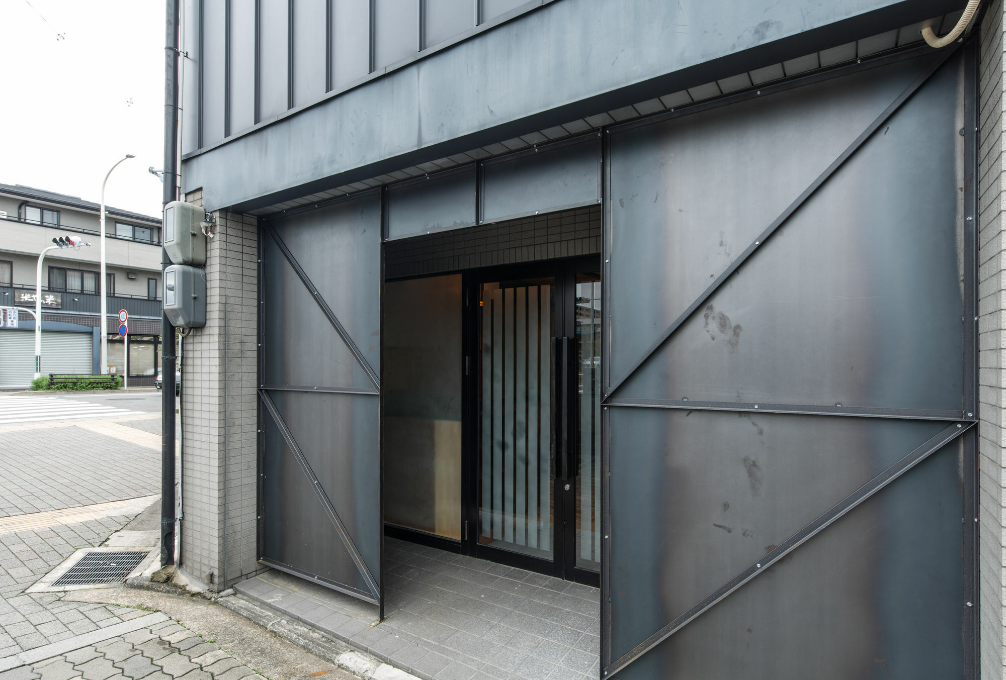 Bna Gallery Kyōto Esterno foto